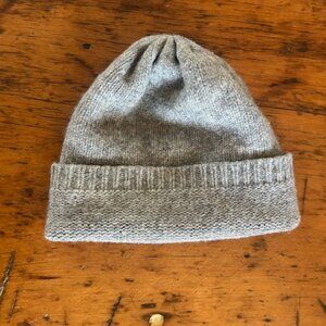 Michael Kors Wool Beanie Hat